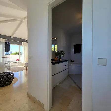 Sapore Di Mare Luxury And Cooking * Marbella