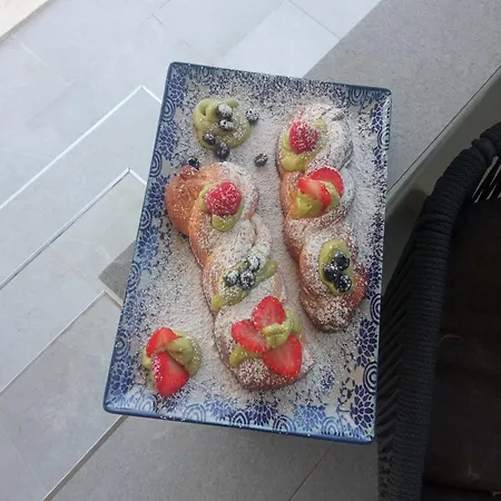 Sapore Di Mare Luxury And Cooking * Marbella