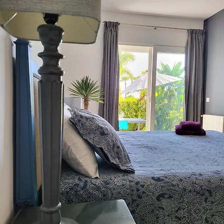 Sapore Di Mare Luxury And Cooking Bed & Breakfast