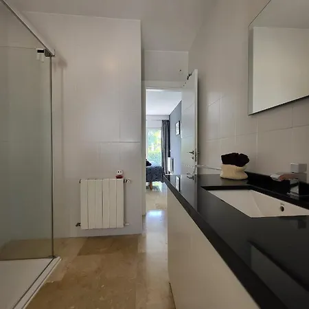 Bed & Breakfast Sapore Di Mare Luxury And Cooking Marbella