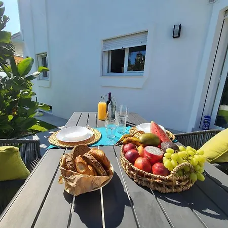 Sapore Di Mare Luxury And Cooking Bed & Breakfast Marbella