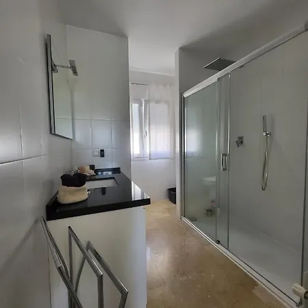 Sapore Di Mare Luxury And Cooking Bed & Breakfast Marbella