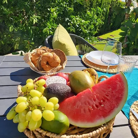 Sapore Di Mare Luxury And Cooking 4* Marbella