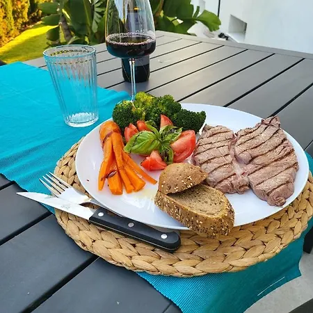 Sapore Di Mare Luxury And Cooking *