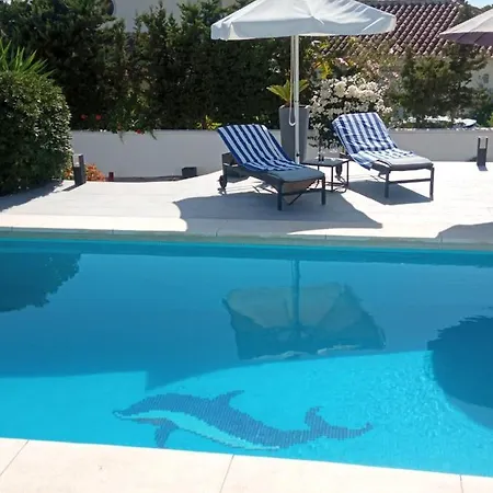 Sapore Di Mare Luxury And Cooking Bed & Breakfast 4*