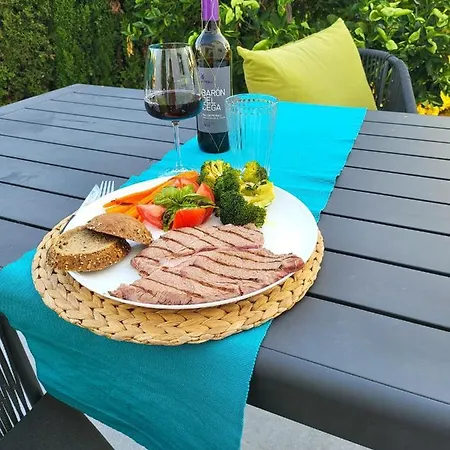 Bed & Breakfast Sapore Di Mare Luxury And Cooking Marbella