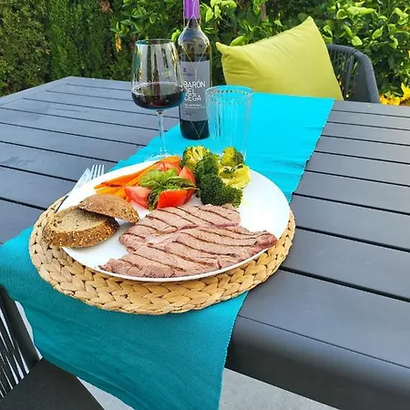 Bed & Breakfast Sapore Di Mare Luxury And Cooking Marbella