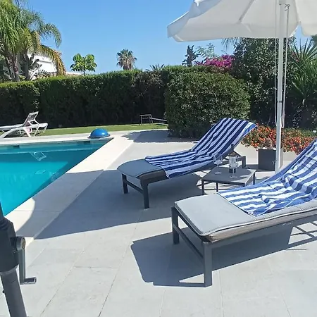 Bed & Breakfast Sapore Di Mare Luxury And Cooking
