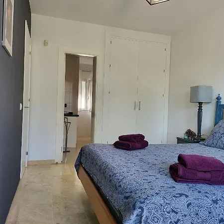Sapore Di Mare Luxury And Cooking Bed & Breakfast Marbella
