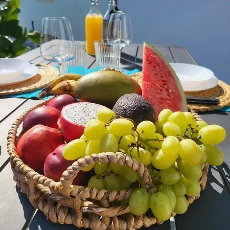 Sapore Di Mare Luxury And Cooking Bed & Breakfast
