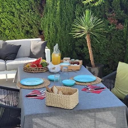 Sapore Di Mare Luxury And Cooking Bed & Breakfast *