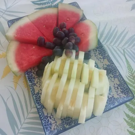 Bed & Breakfast Sapore Di Mare Luxury And Cooking Marbella