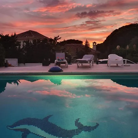 Sapore Di Mare Luxury And Cooking 4*