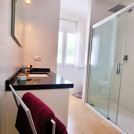 Bed & Breakfast Sapore Di Mare Luxury And Cooking 4*