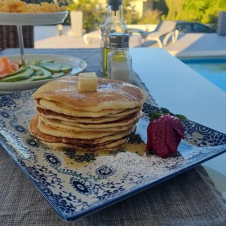 Sapore Di Mare Luxury And Cooking 4* Marbella