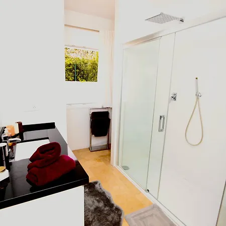 Sapore Di Mare Luxury And Cooking Bed & Breakfast Marbella