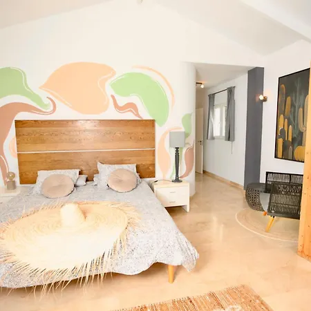 Sapore Di Mare Luxury And Cooking Bed & Breakfast