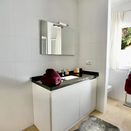 Bed & Breakfast Sapore Di Mare Luxury And Cooking