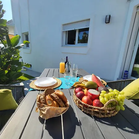 Sapore Di Mare Luxury And Cooking