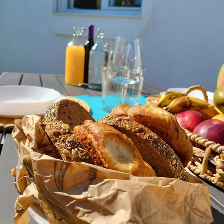 Sapore Di Mare Luxury And Cooking Bed & Breakfast *