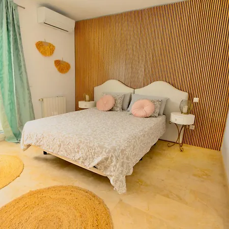 Sapore Di Mare Luxury And Cooking Bed & Breakfast
