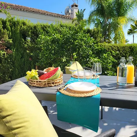 Sapore Di Mare Luxury And Cooking Bed & Breakfast *