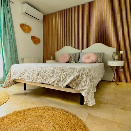 Bed & Breakfast Sapore Di Mare Luxury And Cooking 4*