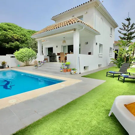 Sapore Di Mare Luxury And Cooking * Marbella