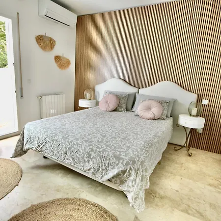 Bed & Breakfast Sapore Di Mare Luxury And Cooking *