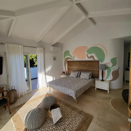 Sapore Di Mare Luxury And Cooking Bed & Breakfast *