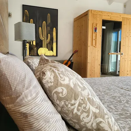 Bed & Breakfast Sapore Di Mare Luxury And Cooking