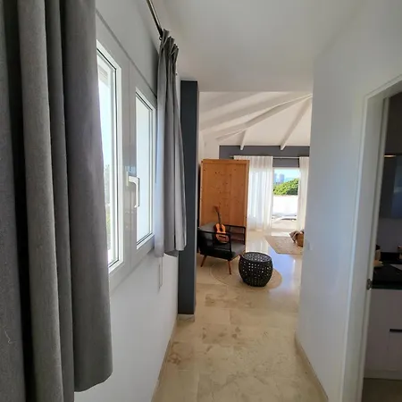Sapore Di Mare Luxury And Cooking Bed & Breakfast