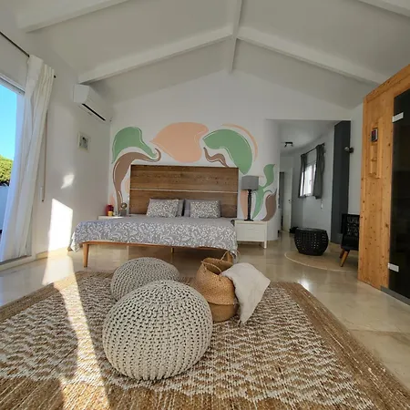 Sapore Di Mare Luxury And Cooking Bed & Breakfast Marbella