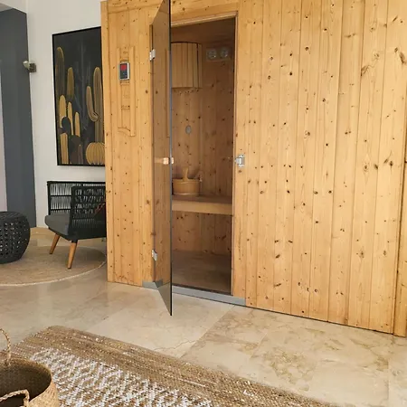 Sapore Di Mare Luxury And Cooking Bed & Breakfast