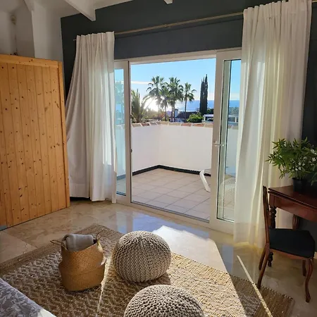 Sapore Di Mare Luxury And Cooking Bed & Breakfast