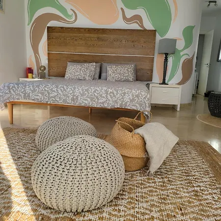 Bed & Breakfast Sapore Di Mare Luxury And Cooking *