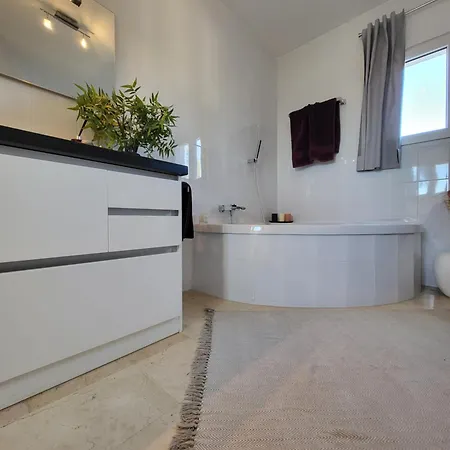 Sapore Di Mare Luxury And Cooking Bed & Breakfast Marbella