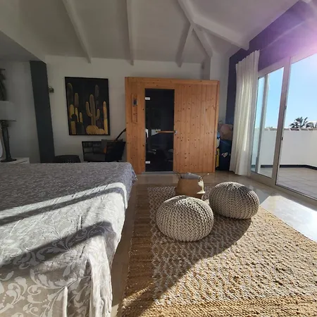Sapore Di Mare Luxury And Cooking Marbella