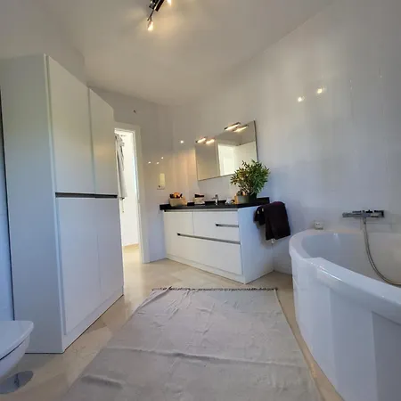 Bed & Breakfast Sapore Di Mare Luxury And Cooking *