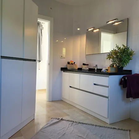 Sapore Di Mare Luxury And Cooking Bed & Breakfast Marbella