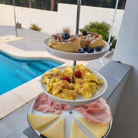 Sapore Di Mare Luxury And Cooking