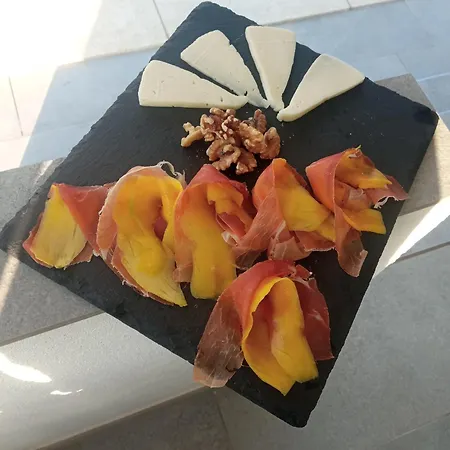 Sapore Di Mare Luxury And Cooking Marbella