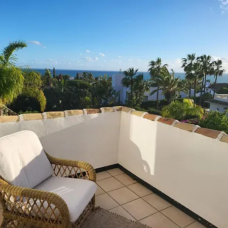 Sapore Di Mare Luxury And Cooking Bed & Breakfast Marbella