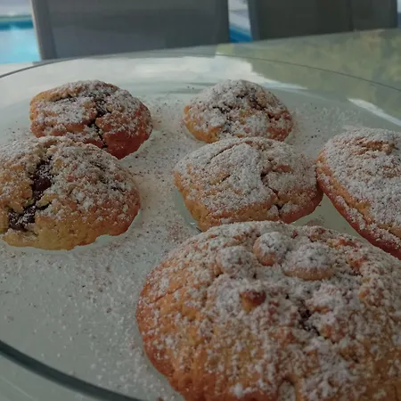 Sapore Di Mare Luxury And Cooking Marbella