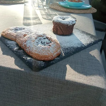 Sapore Di Mare Luxury And Cooking 4* Marbella